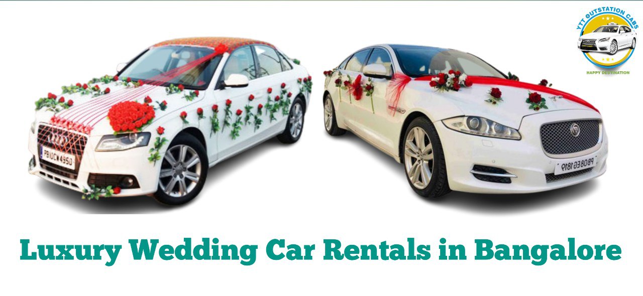  Luxury Cars rental Bangalore 